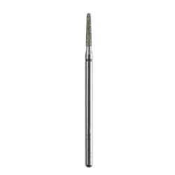 FREZ DIAMENTOWY SZPIC 1,8/10,0mm ACURATA